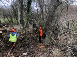 Coup de Chapeau aux Lycéens de la Ricarde