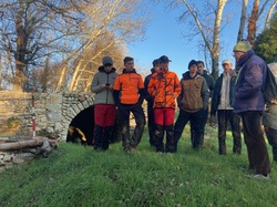 Coup de Chapeau aux Lycéens de la Ricarde