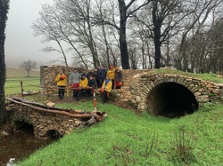 Coup de Chapeau aux Lycéens de la Ricarde