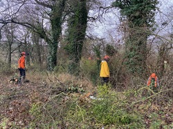 Coup de Chapeau aux Lycéens de la Ricarde