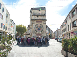 Croisière excursion à Arles