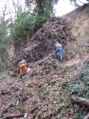 Opération Barbara 2011