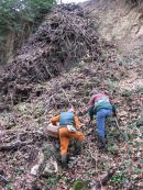 Opération Barbara 2011