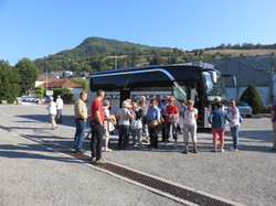 De la Chartreuse à la Valdaine