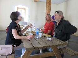 De la Chartreuse à la Valdaine