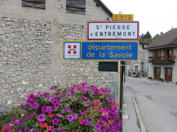 De la Chartreuse à la Valdaine