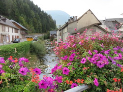 De la Chartreuse à la Valdaine