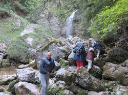 De la Chartreuse à la Valdaine