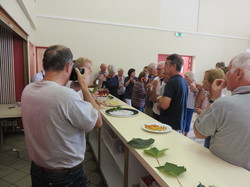 De la Chartreuse à la Valdaine