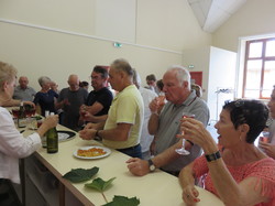 De la Chartreuse à la Valdaine