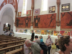 De la Chartreuse à la Valdaine