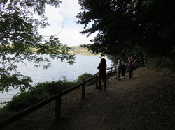 De la Chartreuse à la Valdaine