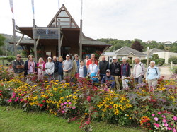 De la Chartreuse à la Valdaine
