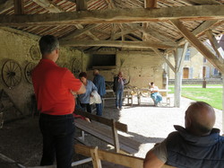 De la Chartreuse à la Valdaine