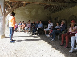 De la Chartreuse à la Valdaine