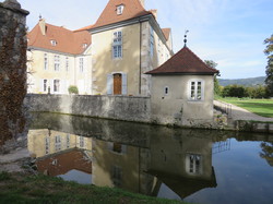 De la Chartreuse à la Valdaine