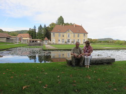 De la Chartreuse à la Valdaine