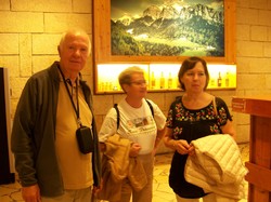 De la Chartreuse à la Valdaine