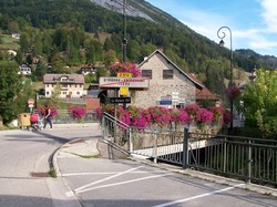 De la Chartreuse à la Valdaine