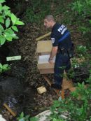 Les pollueurs de Puyredon