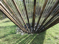 Echappée nature à Savoillans