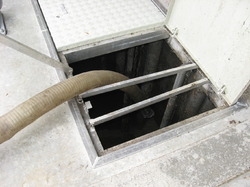 ENFIN .... réparée