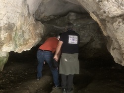 Entre la pierre et l'eau