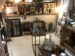 Entre la pierre et l'eau