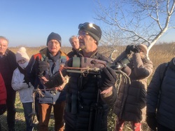 Escapade en Camargue