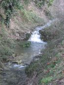 Le Barbara au Beaucet janvier  2010