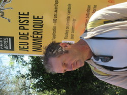 Flore & Insectes : un mariage excetionnel