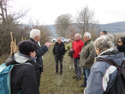 Jounée mondiale des zones humides
