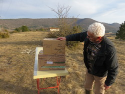 Jounée mondiale des zones humides