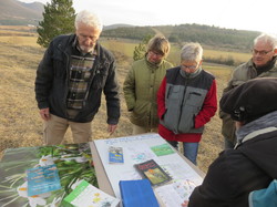 Jounée mondiale des zones humides