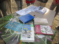 Jounée mondiale des zones humides