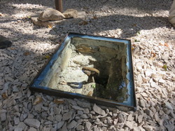 L'nauguration du moulin Virgile à Monieux