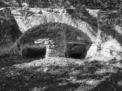 L'nauguration du moulin Virgile à Monieux