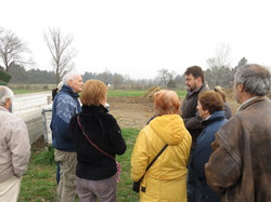 La ferme lombricole de Velleron