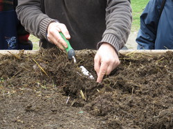 La ferme lombricole de Velleron