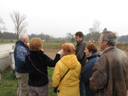 La ferme lombricole de Velleron