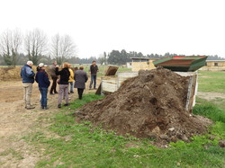 La ferme lombricole de Velleron