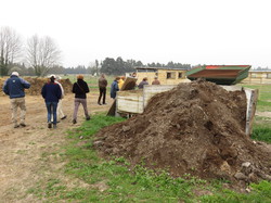 La ferme lombricole de Velleron