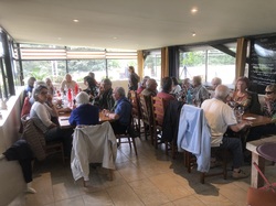 La graineterie Roux de Carpentras & le lac des Gravières