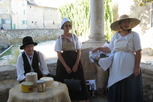 Fête du Patrimoine Pernes  Dimanche 16 septembre 2012