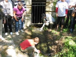 3 une journée pour la Nesque 2014 St Barthélémy Pernes les fontaines