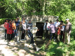 3 une journée pour la Nesque 2014 St Barthélémy Pernes les fontaines