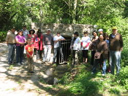 3 une journée pour la Nesque 2014 St Barthélémy Pernes les fontaines