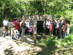 3 une journée pour la Nesque 2014 St Barthélémy Pernes les fontaines