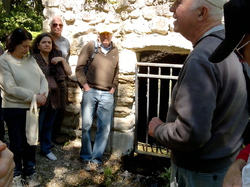 3 une journée pour la Nesque 2014 St Barthélémy Pernes les fontaines
