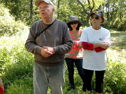 3 une journée pour la Nesque 2014 St Barthélémy Pernes les fontaines